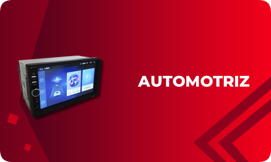 Automotriz
