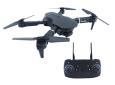 Dron Modelo E88 Wifi De 2 Camaras Con Estuche. Recargable.