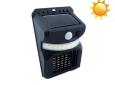 Aplique Solar Mata Mosquito, Con 11 LED, Modelo W-792.