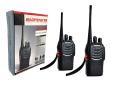 RADIO HANDY PORTATIL SET X 2 PCS RECARGABLE BAOFENG MOD.BF-888S FULL EN CAJA