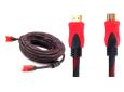 CABLE HDMI 10 MTS. DOBLE FILTRO