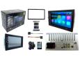 RADIO PARA AUTO CON PANTALLA 7 TOUCH CON BISEL Y MANDO AL VOLANTE MIRROR LINK, MP5, BLUETOOTH
