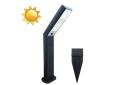 Estaca LED Articulado De 90 LED, Luz Blanca, Calida Y Neutra.