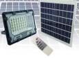 PROYECTOR SOLAR LED 300 WATT, Y 472 LED CON PANEL SOLAR Y CONTROL REMOTO