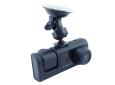Camara DVR Doble Modelo D23 Full HD Con Pantalla De 2� Y Capacidad De Almacenamiento De 128 Gigas.