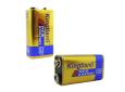 Bateria Alkaline De 9 Volt Marca KINGTIANLI
