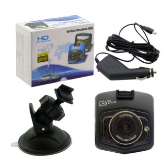 CÁMARA DVR, PANTALLA DE 2.4