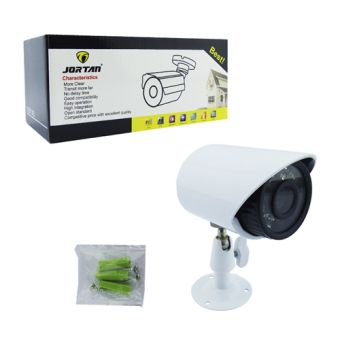CAMARA VIGILANCIA ANALOGA COMPATIBLE CON EL KIT DVR ANALOGO COD.10107